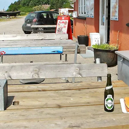 Feriehus Holiday Iv Askeby